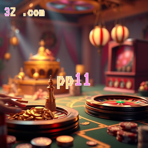 Apps Incríveis do pp11: O Futuro dos Jogos na Palma da Mão