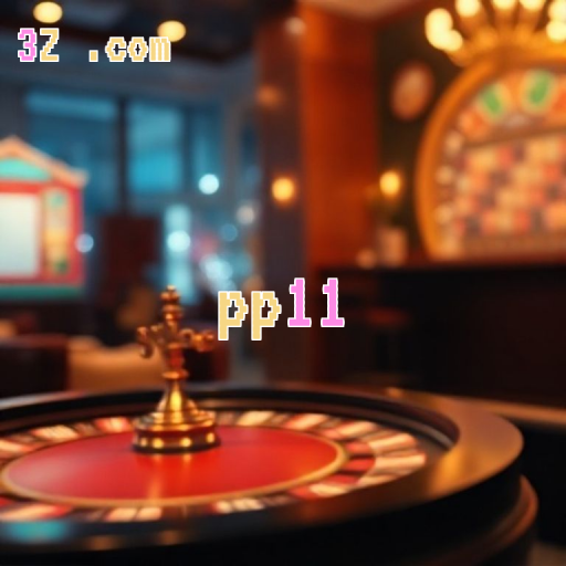 Jogos Incríveis no pp11: Diversão Sem Limites pela Rede