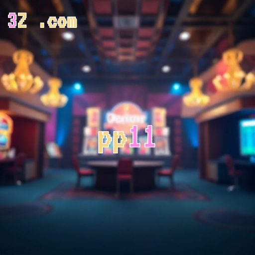 Entretenimento em Slots: A Magia do pp11 em Reels